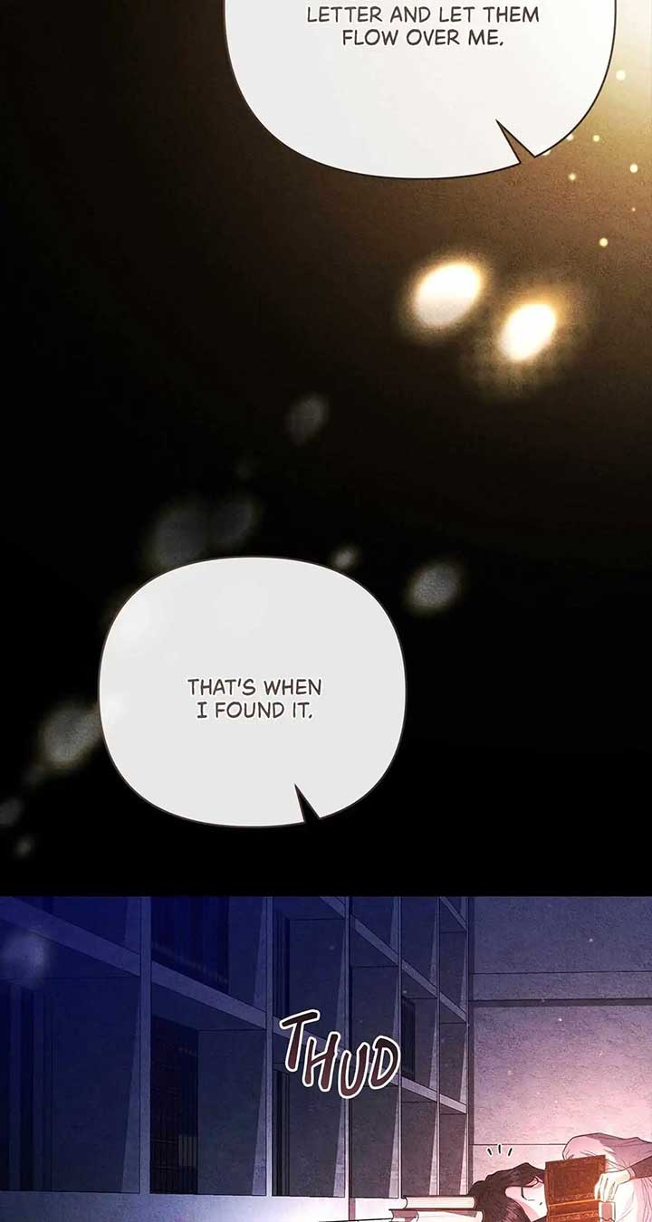 Dear Villainous Husband , the One to be Obsessed with is Over There Chapter 58 493 ch 58 81