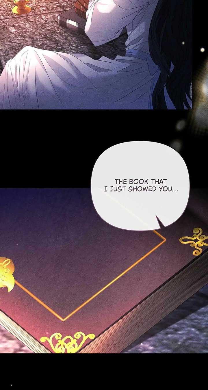 Dear Villainous Husband , the One to be Obsessed with is Over There Chapter 58 495 ch 58 83