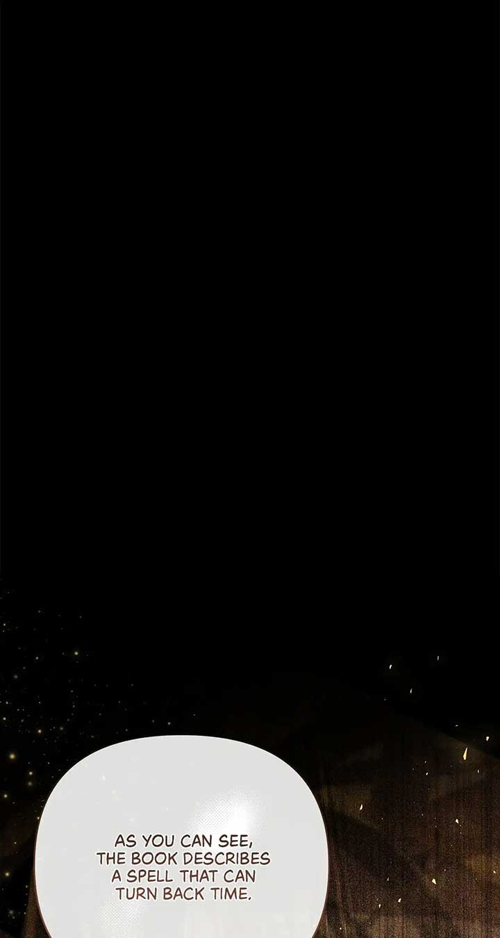 Dear Villainous Husband , the One to be Obsessed with is Over There Chapter 58 498 ch 58 86