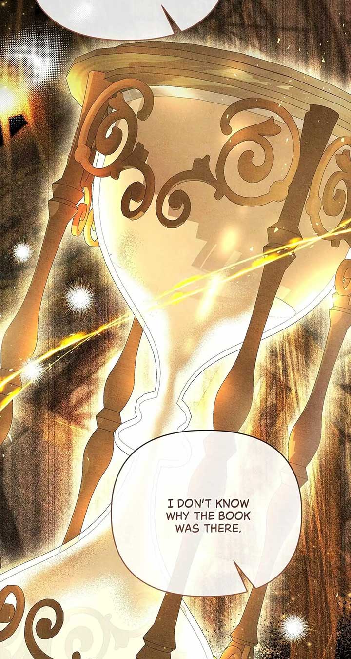 Dear Villainous Husband , the One to be Obsessed with is Over There Chapter 58 499 ch 58 87