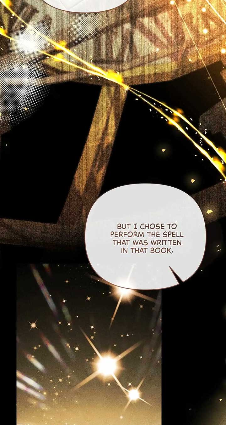 Dear Villainous Husband , the One to be Obsessed with is Over There Chapter 58 501 ch 58 89