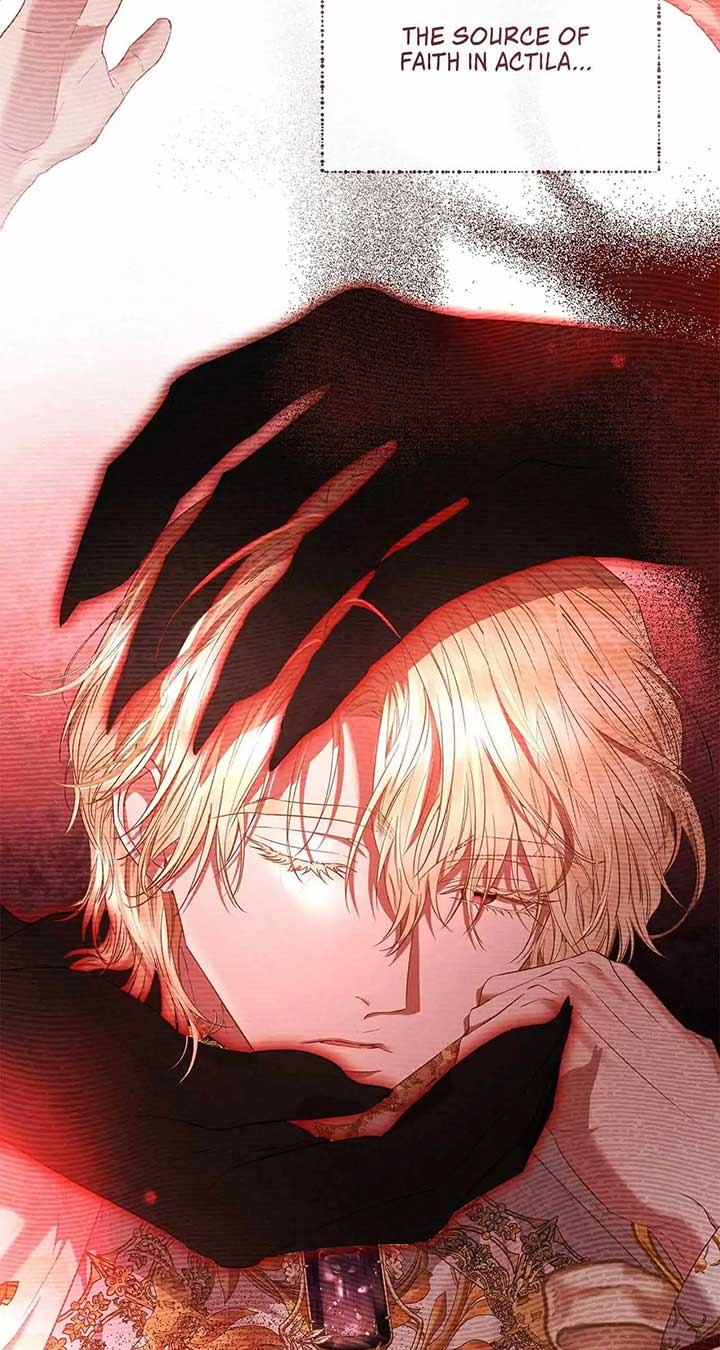 Dear Villainous Husband , the One to be Obsessed with is Over There Chapter 58 421 ch 58 9