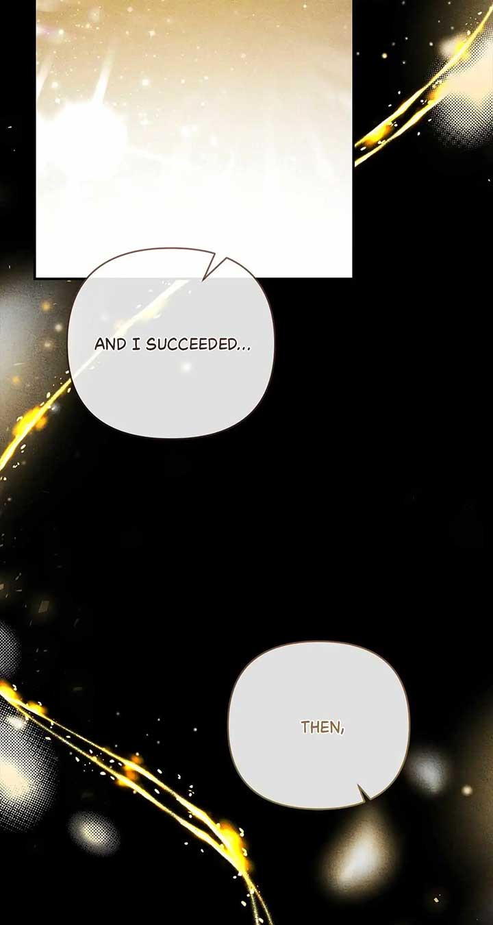 Dear Villainous Husband , the One to be Obsessed with is Over There Chapter 58 502 ch 58 90