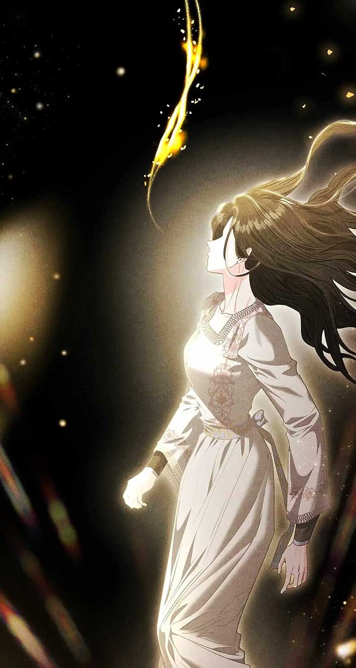 Dear Villainous Husband , the One to be Obsessed with is Over There Chapter 58 503 ch 58 91