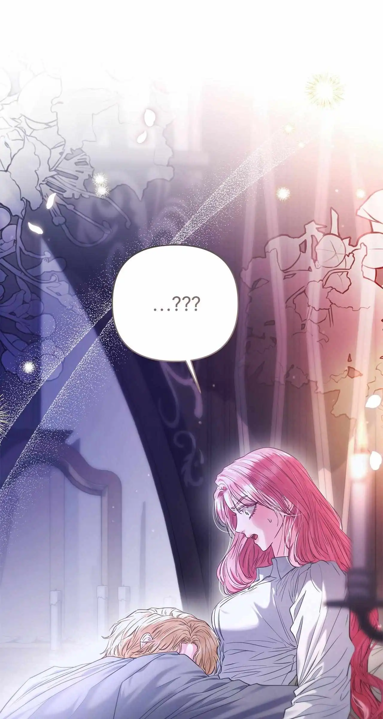 Dear Villainous Husband , the One to be Obsessed with is Over There Chapter 59 438 ch 59 101