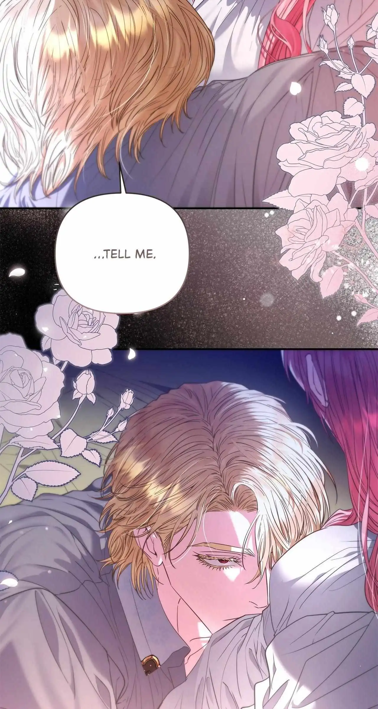 Dear Villainous Husband , the One to be Obsessed with is Over There Chapter 59 440 ch 59 103