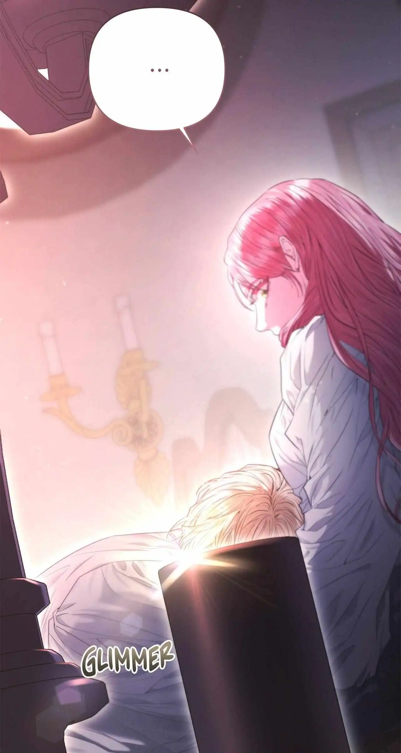 Dear Villainous Husband , the One to be Obsessed with is Over There Chapter 59 445 ch 59 108