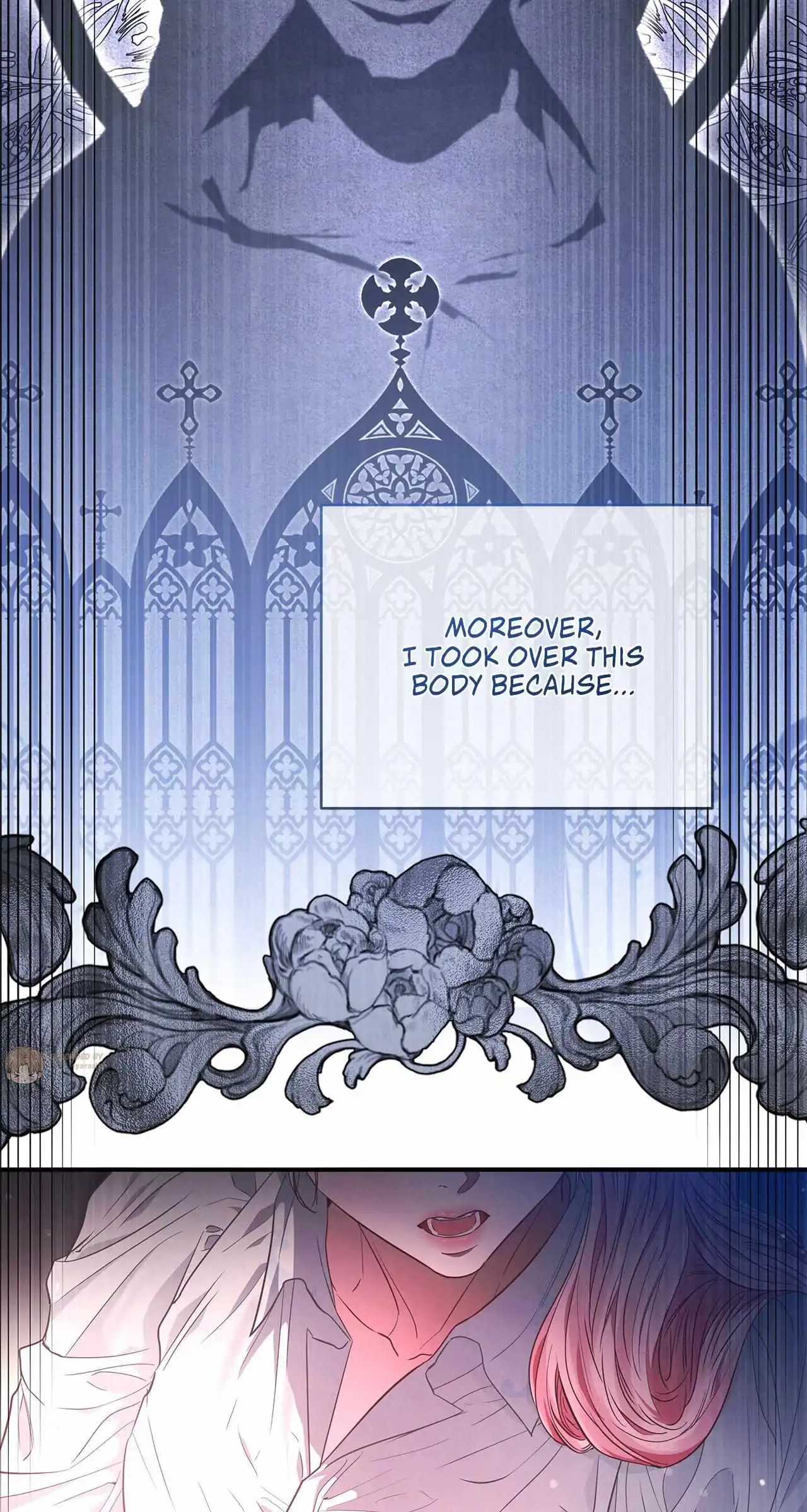 Dear Villainous Husband , the One to be Obsessed with is Over There Chapter 59 349 ch 59 12