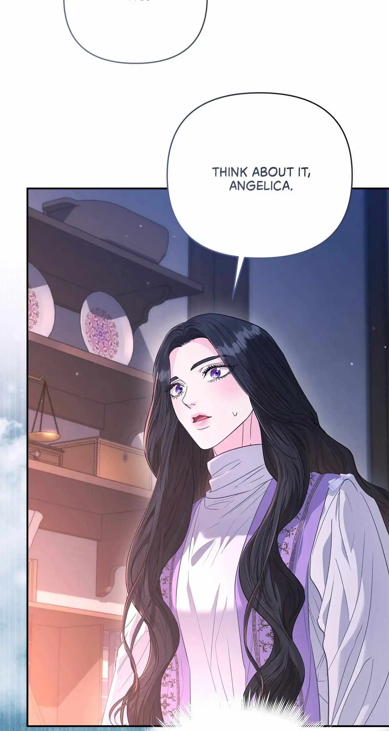 Dear Villainous Husband , the One to be Obsessed with is Over There Chapter 59 355 ch 59 18