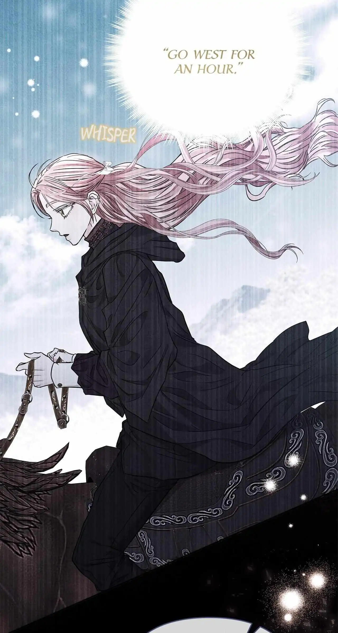 Dear Villainous Husband , the One to be Obsessed with is Over There Chapter 59 356 ch 59 19