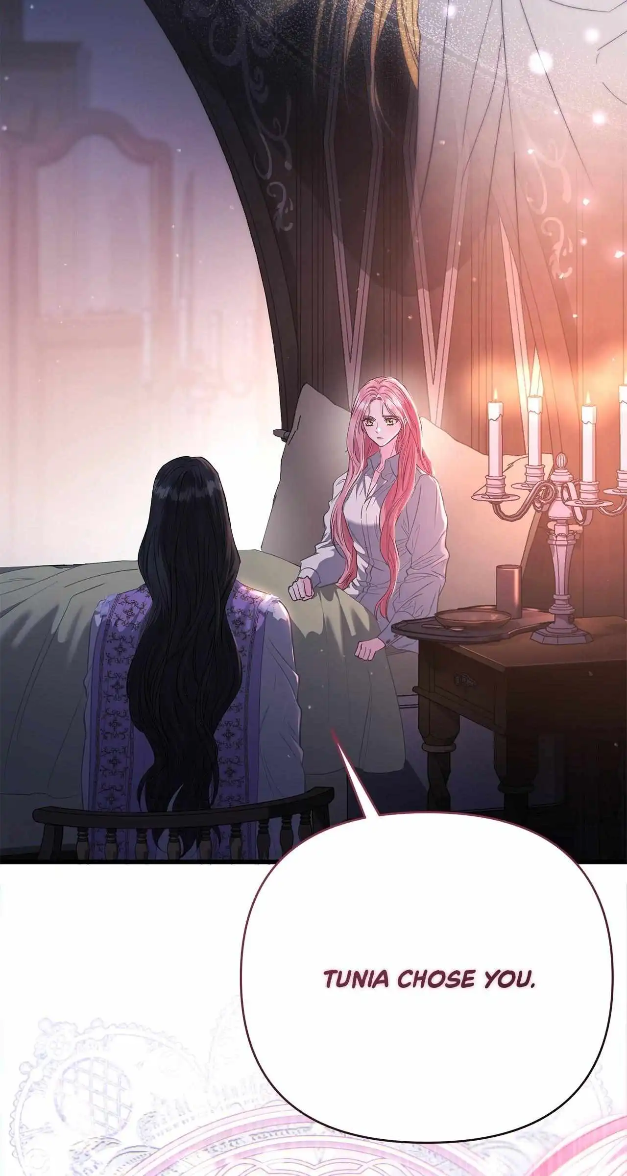 Dear Villainous Husband , the One to be Obsessed with is Over There Chapter 59 366 ch 59 29