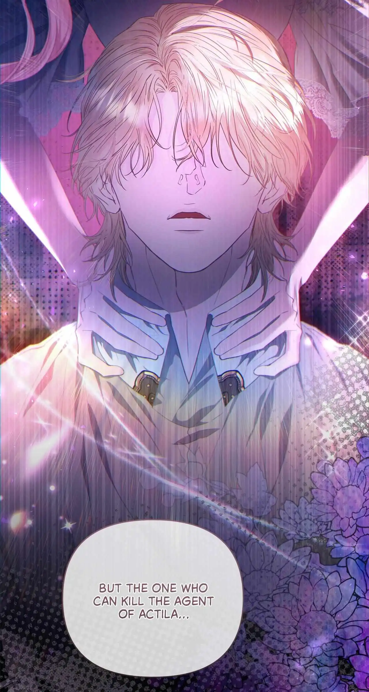 Dear Villainous Husband , the One to be Obsessed with is Over There Chapter 59 368 ch 59 31