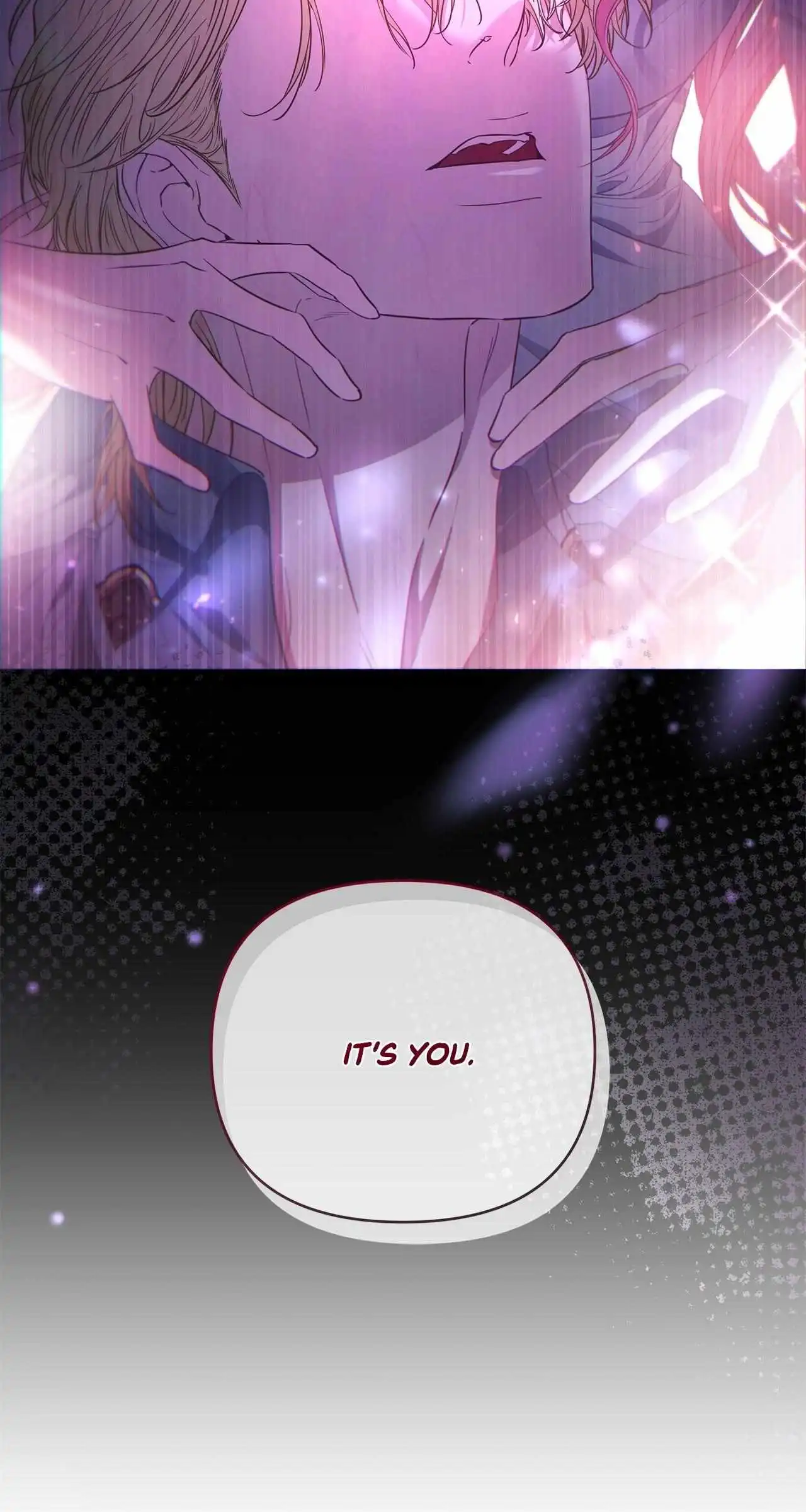 Dear Villainous Husband , the One to be Obsessed with is Over There Chapter 59 370 ch 59 33