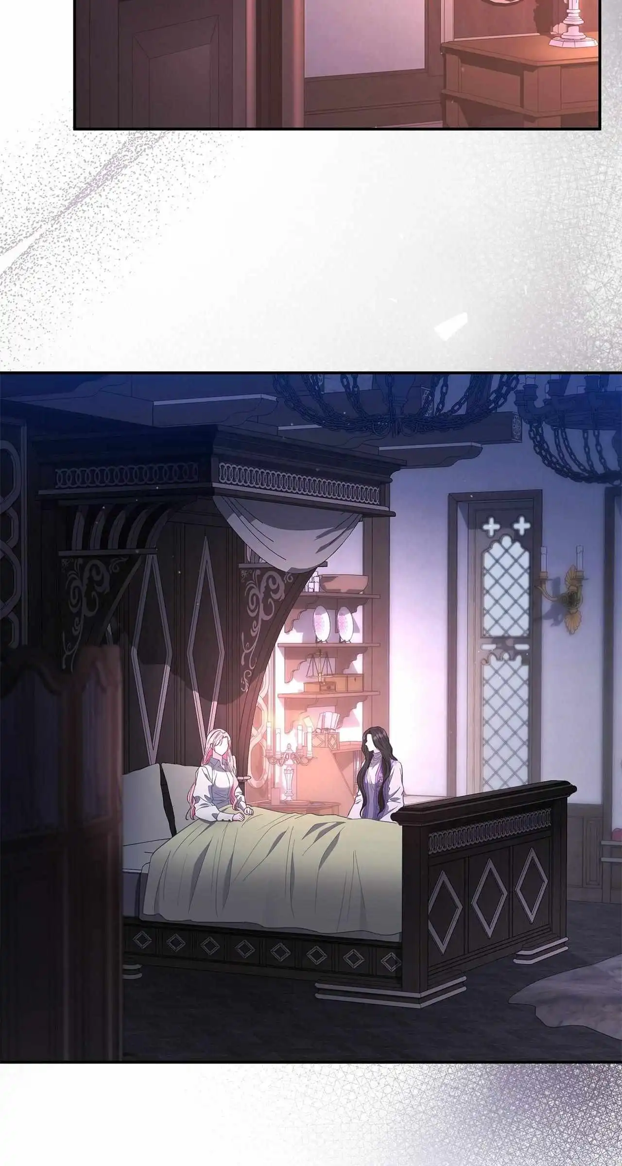 Dear Villainous Husband , the One to be Obsessed with is Over There Chapter 59 373 ch 59 36