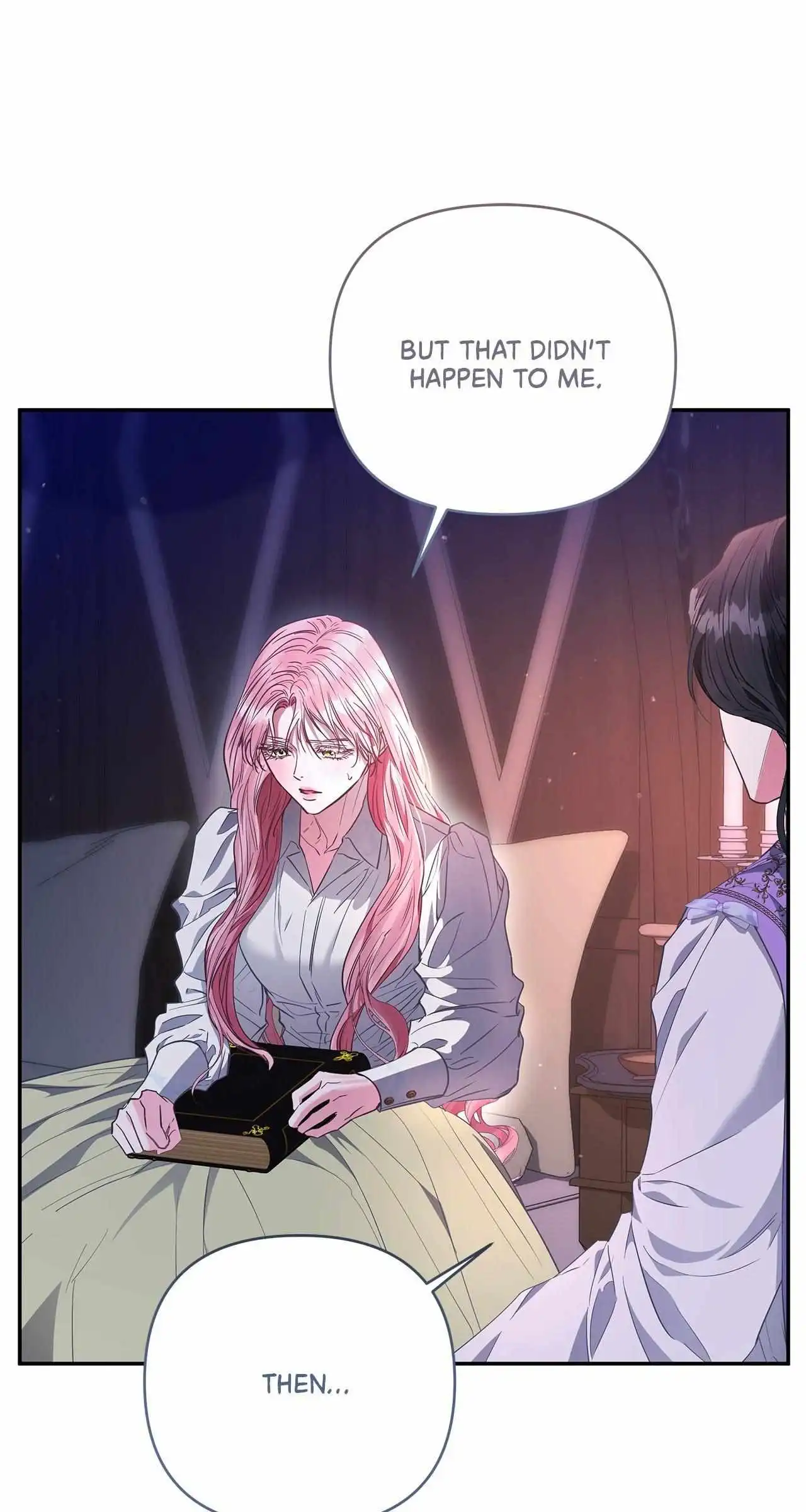 Dear Villainous Husband , the One to be Obsessed with is Over There Chapter 59 378 ch 59 41