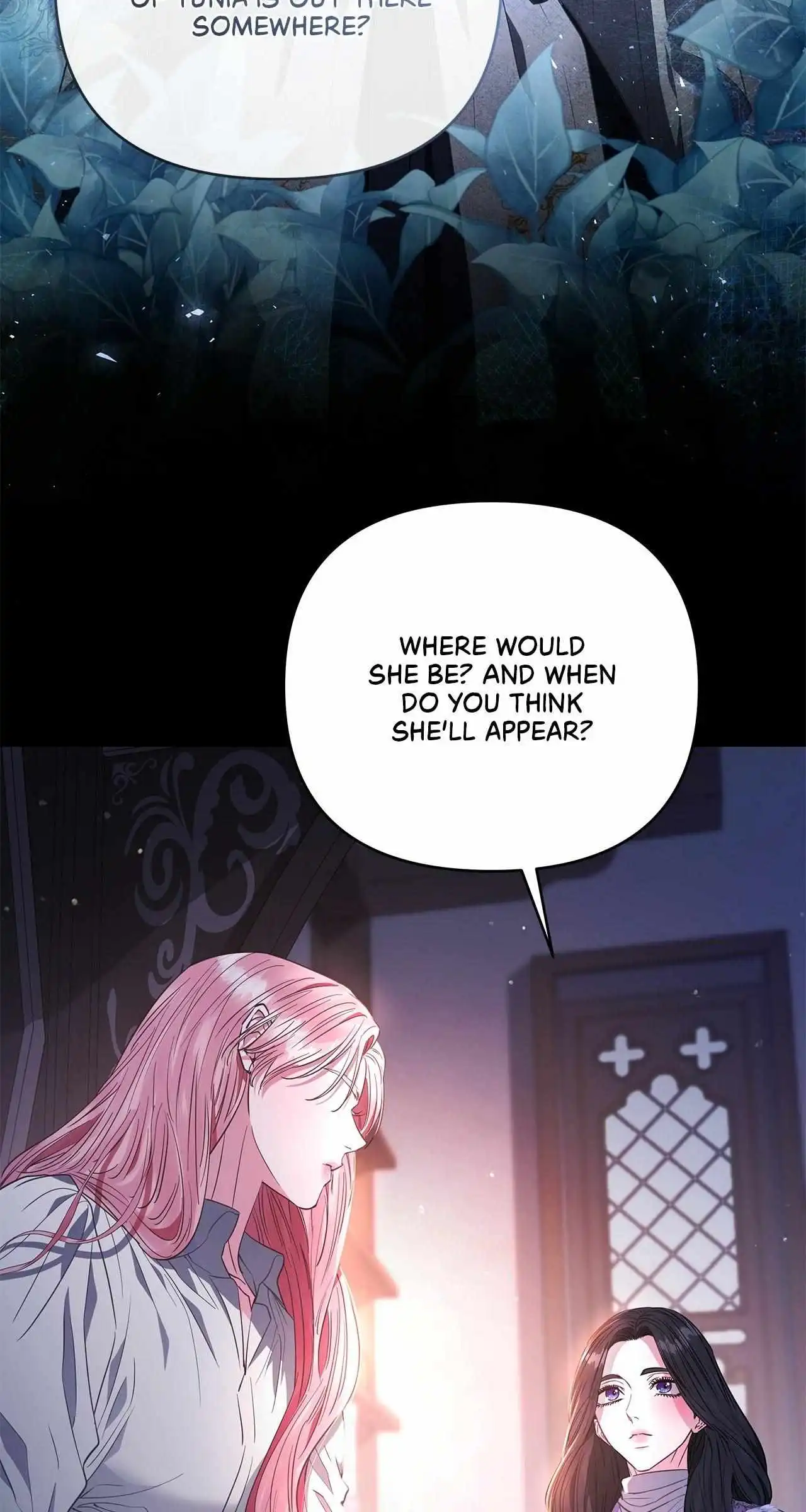 Dear Villainous Husband , the One to be Obsessed with is Over There Chapter 59 380 ch 59 43