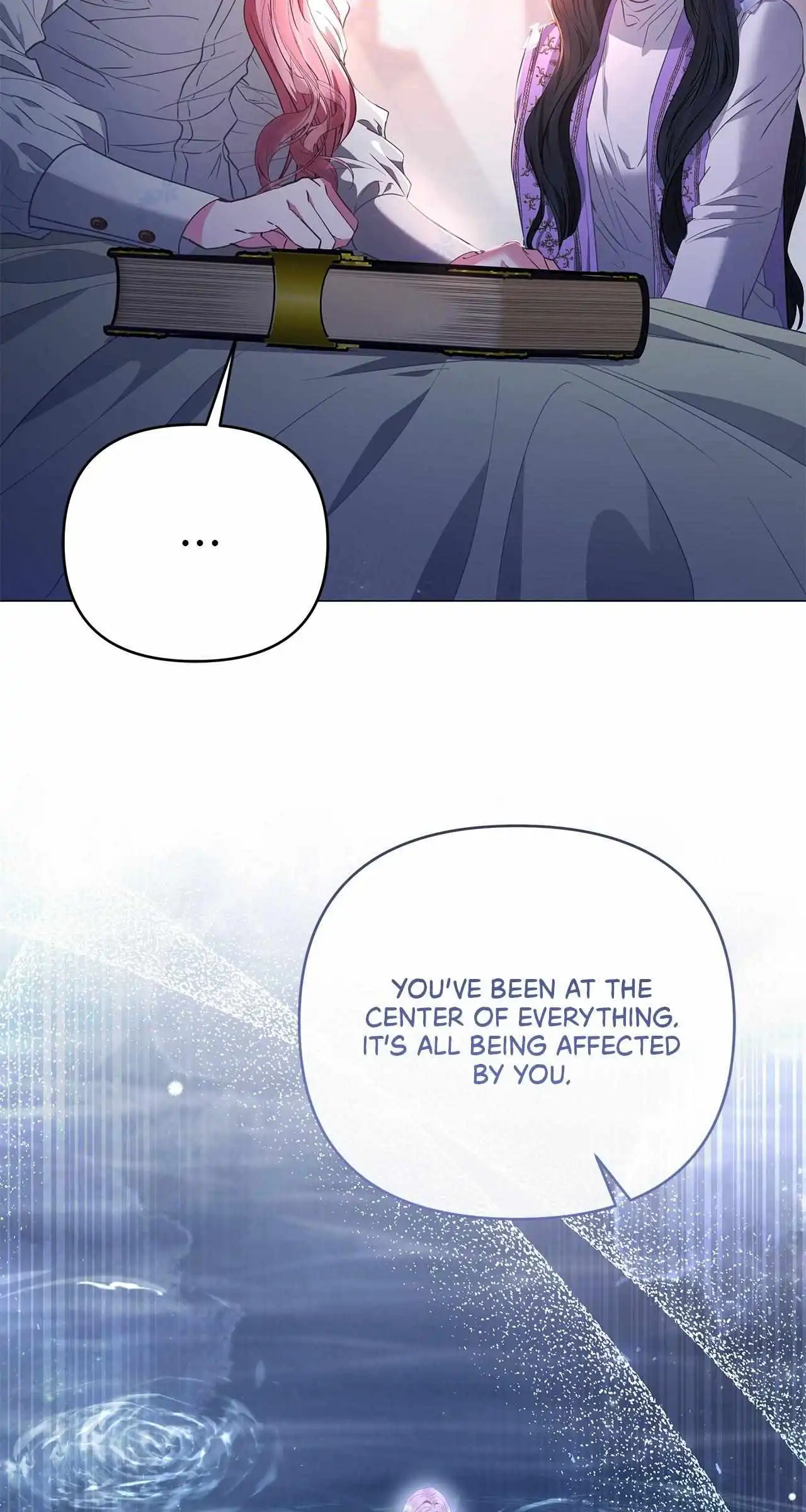 Dear Villainous Husband , the One to be Obsessed with is Over There Chapter 59 381 ch 59 44