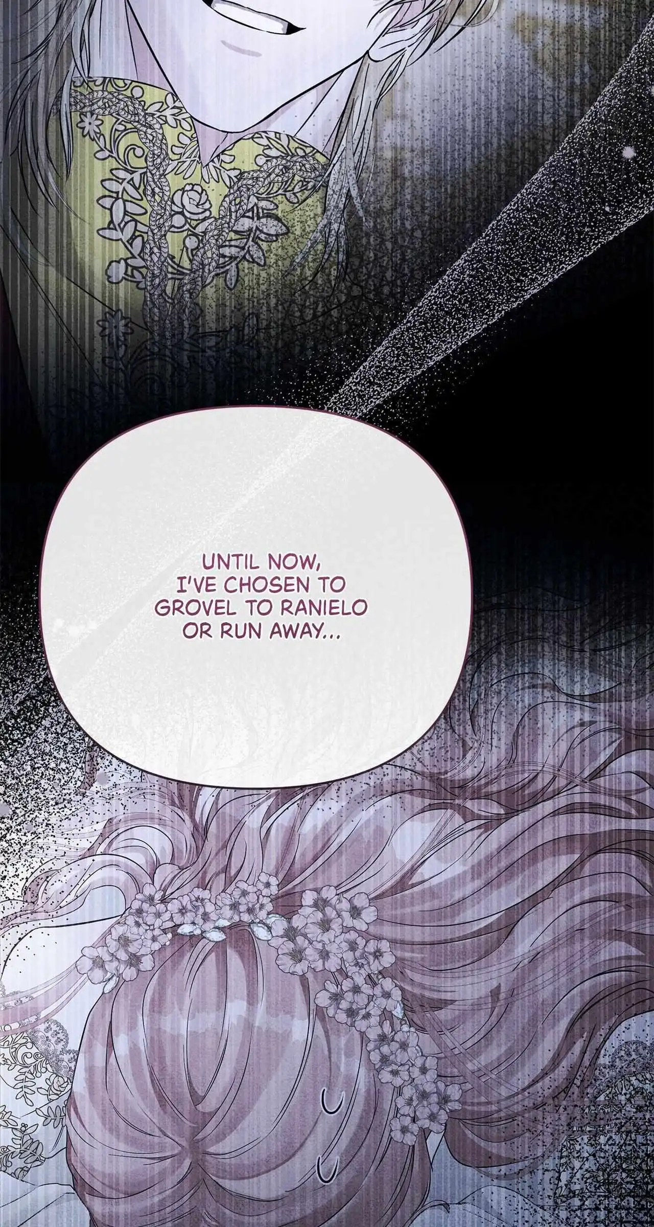 Dear Villainous Husband , the One to be Obsessed with is Over There Chapter 59 389 ch 59 52