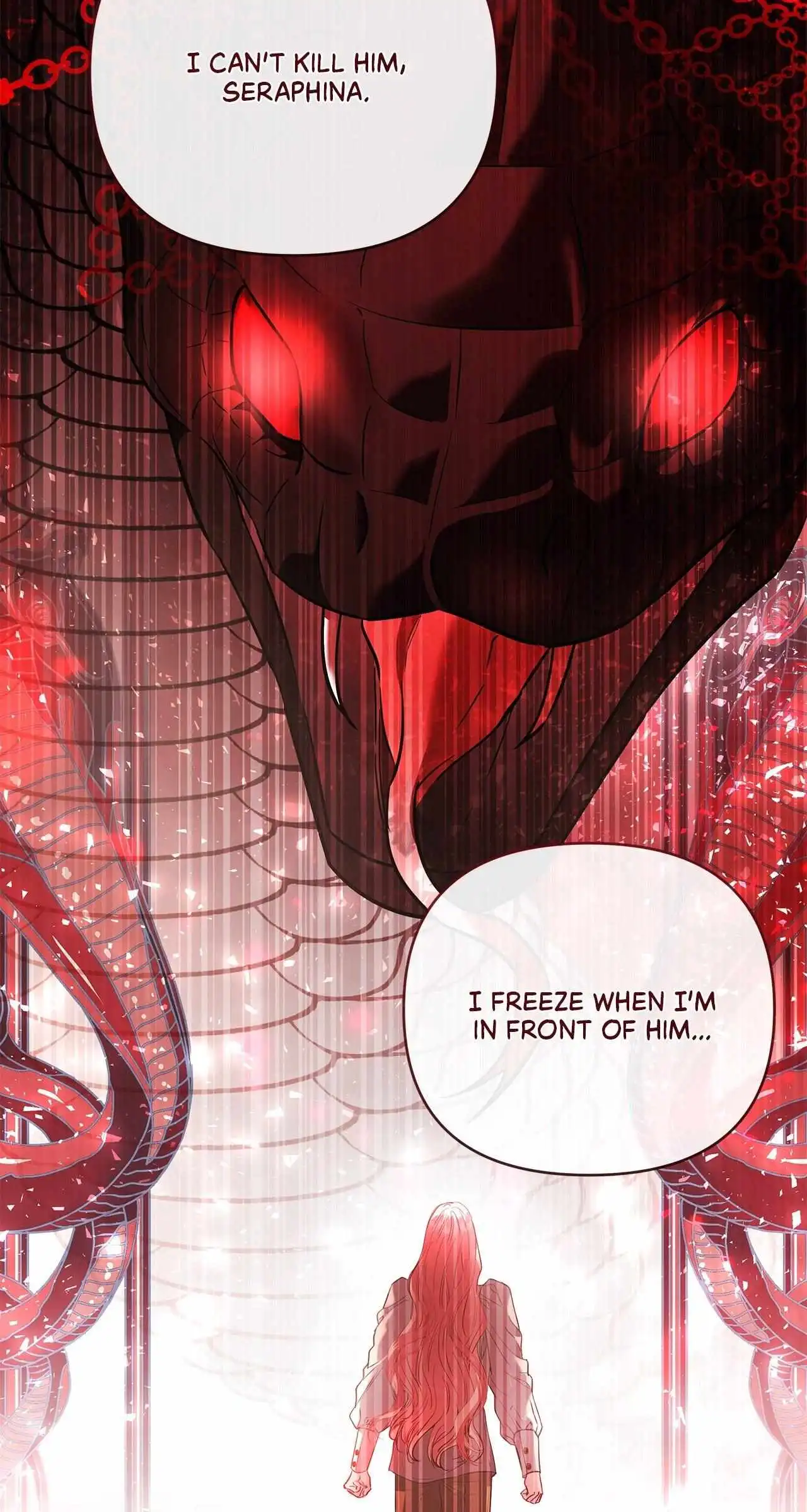 Dear Villainous Husband , the One to be Obsessed with is Over There Chapter 59 394 ch 59 57