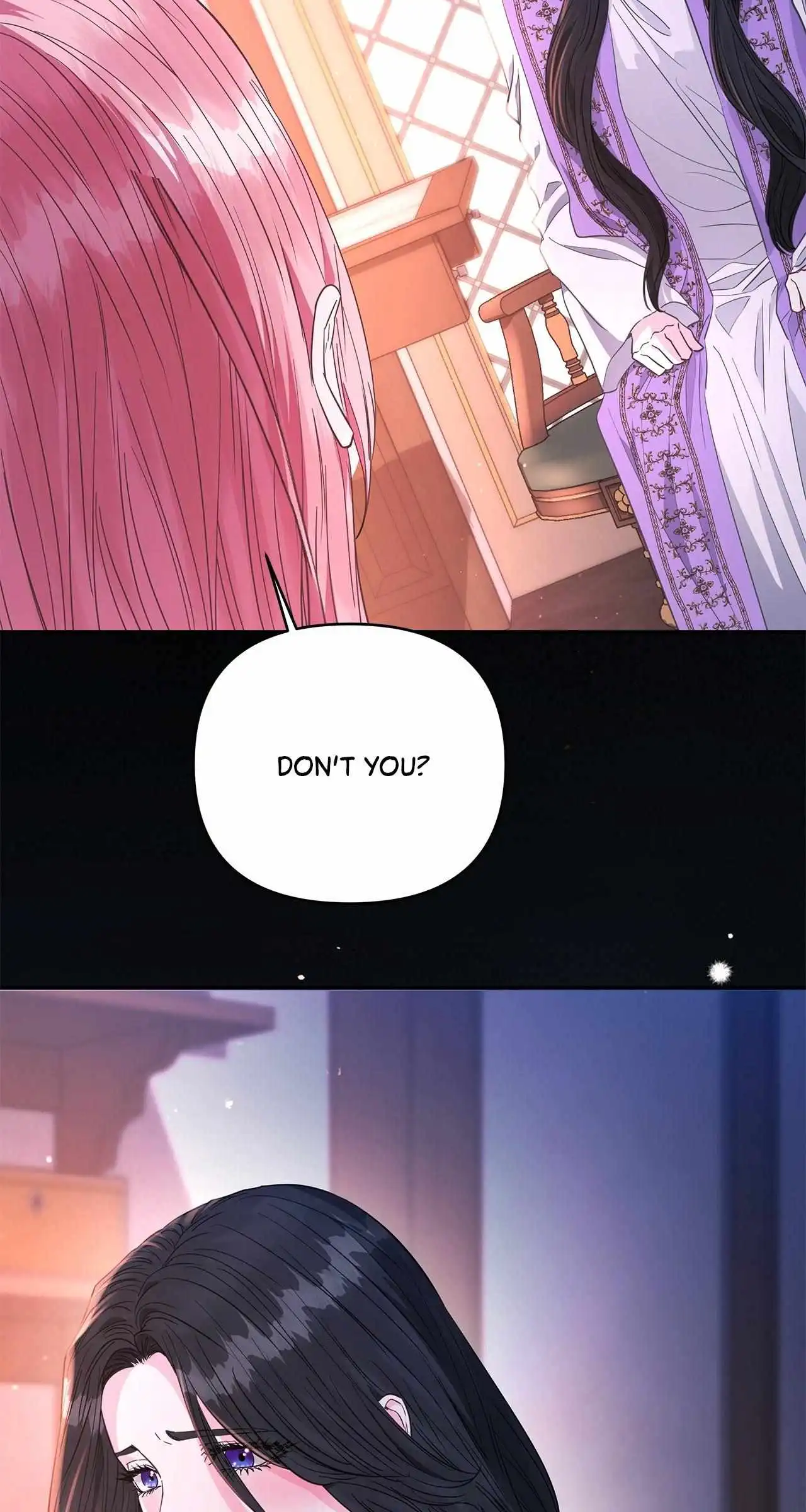 Dear Villainous Husband , the One to be Obsessed with is Over There Chapter 59 397 ch 59 60