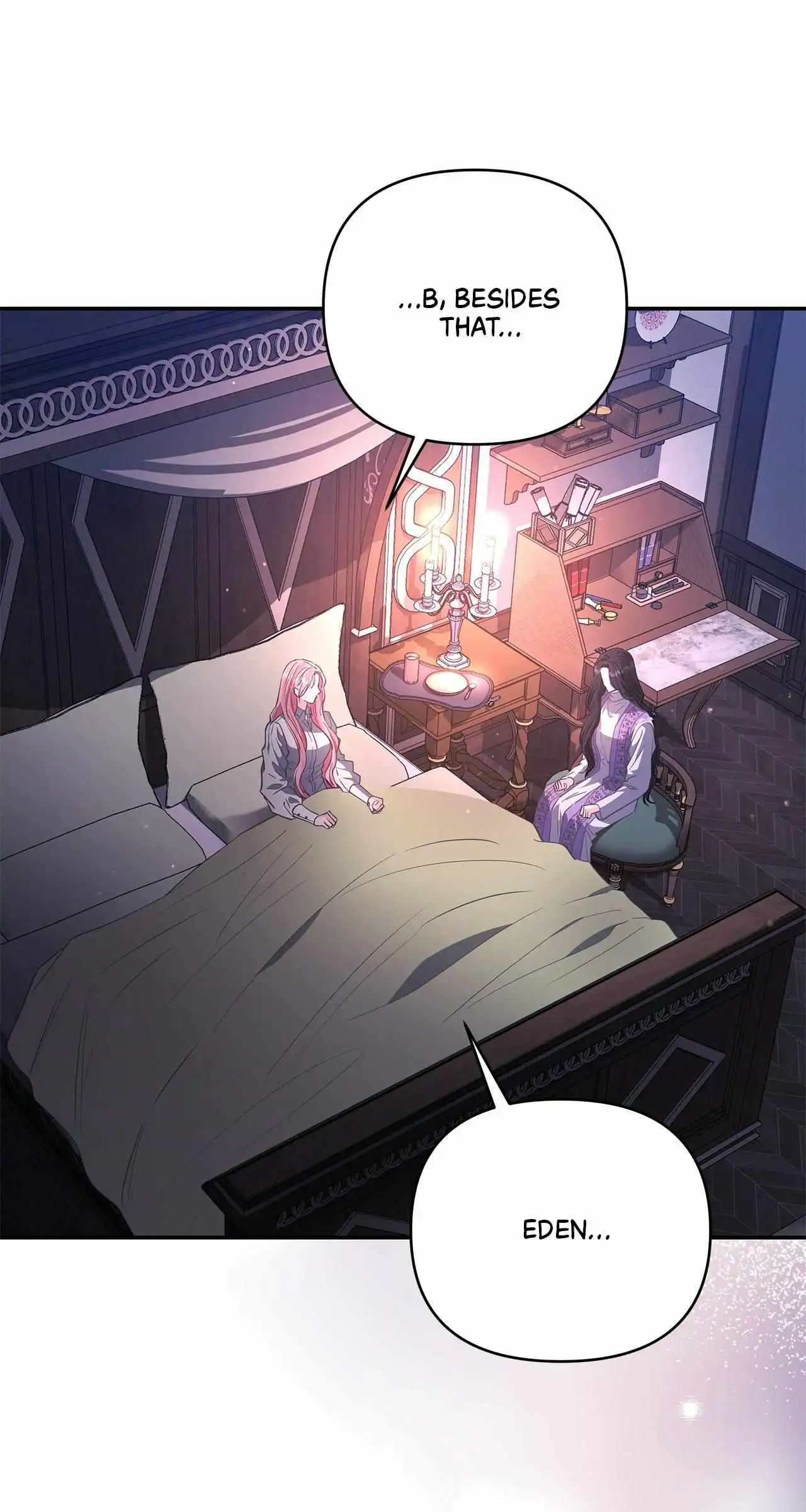 Dear Villainous Husband , the One to be Obsessed with is Over There Chapter 59 400 ch 59 63