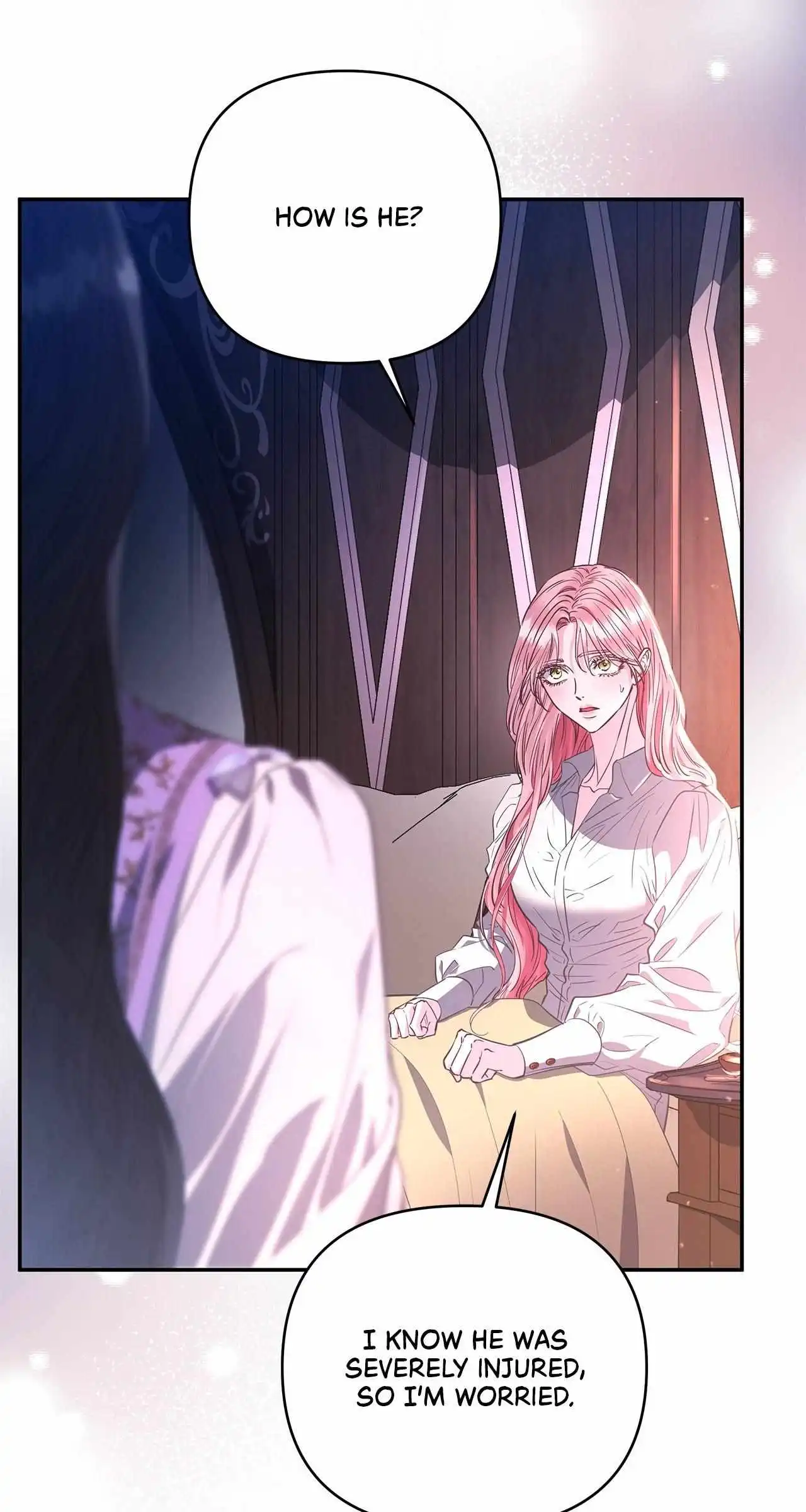 Dear Villainous Husband , the One to be Obsessed with is Over There Chapter 59 401 ch 59 64