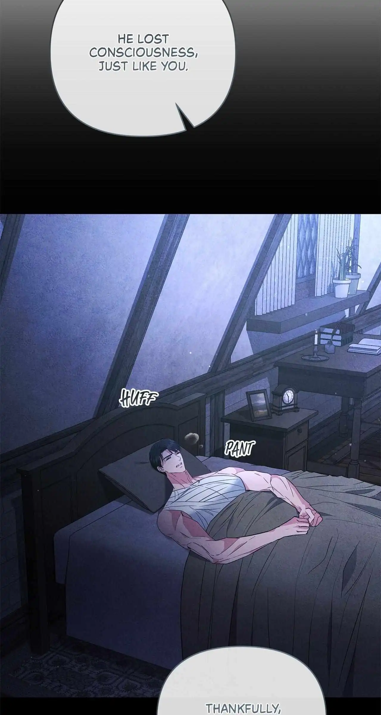 Dear Villainous Husband , the One to be Obsessed with is Over There Chapter 59 404 ch 59 67