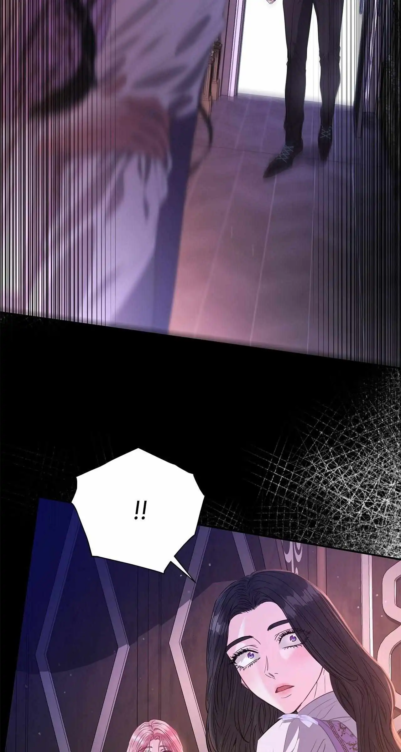 Dear Villainous Husband , the One to be Obsessed with is Over There Chapter 59 411 ch 59 74