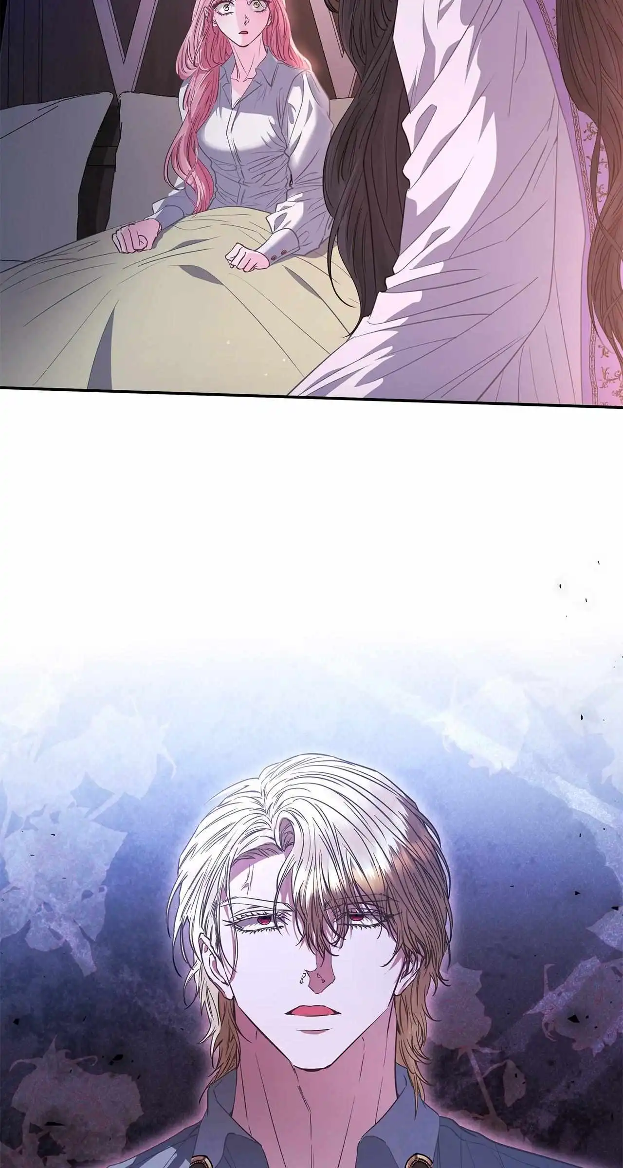 Dear Villainous Husband , the One to be Obsessed with is Over There Chapter 59 412 ch 59 75