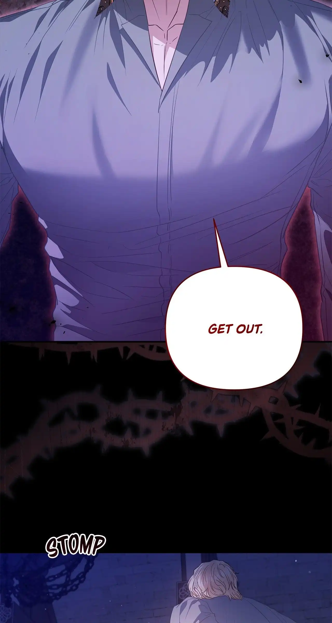 Dear Villainous Husband , the One to be Obsessed with is Over There Chapter 59 413 ch 59 76