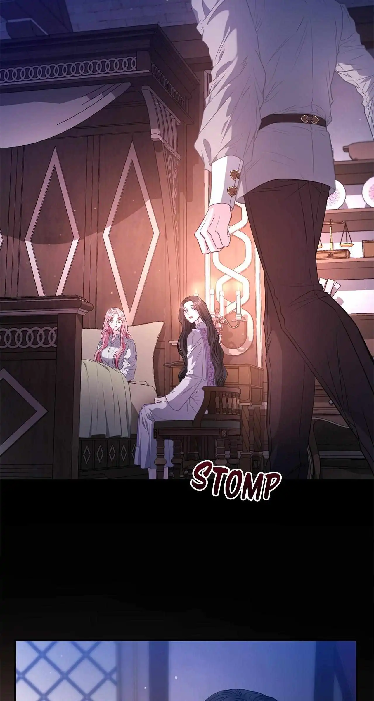 Dear Villainous Husband , the One to be Obsessed with is Over There Chapter 59 414 ch 59 77