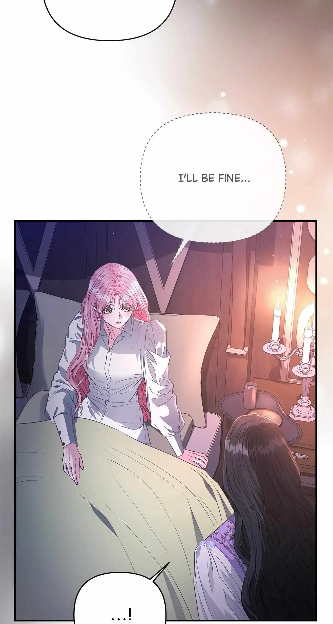 Dear Villainous Husband , the One to be Obsessed with is Over There Chapter 59 421 ch 59 84