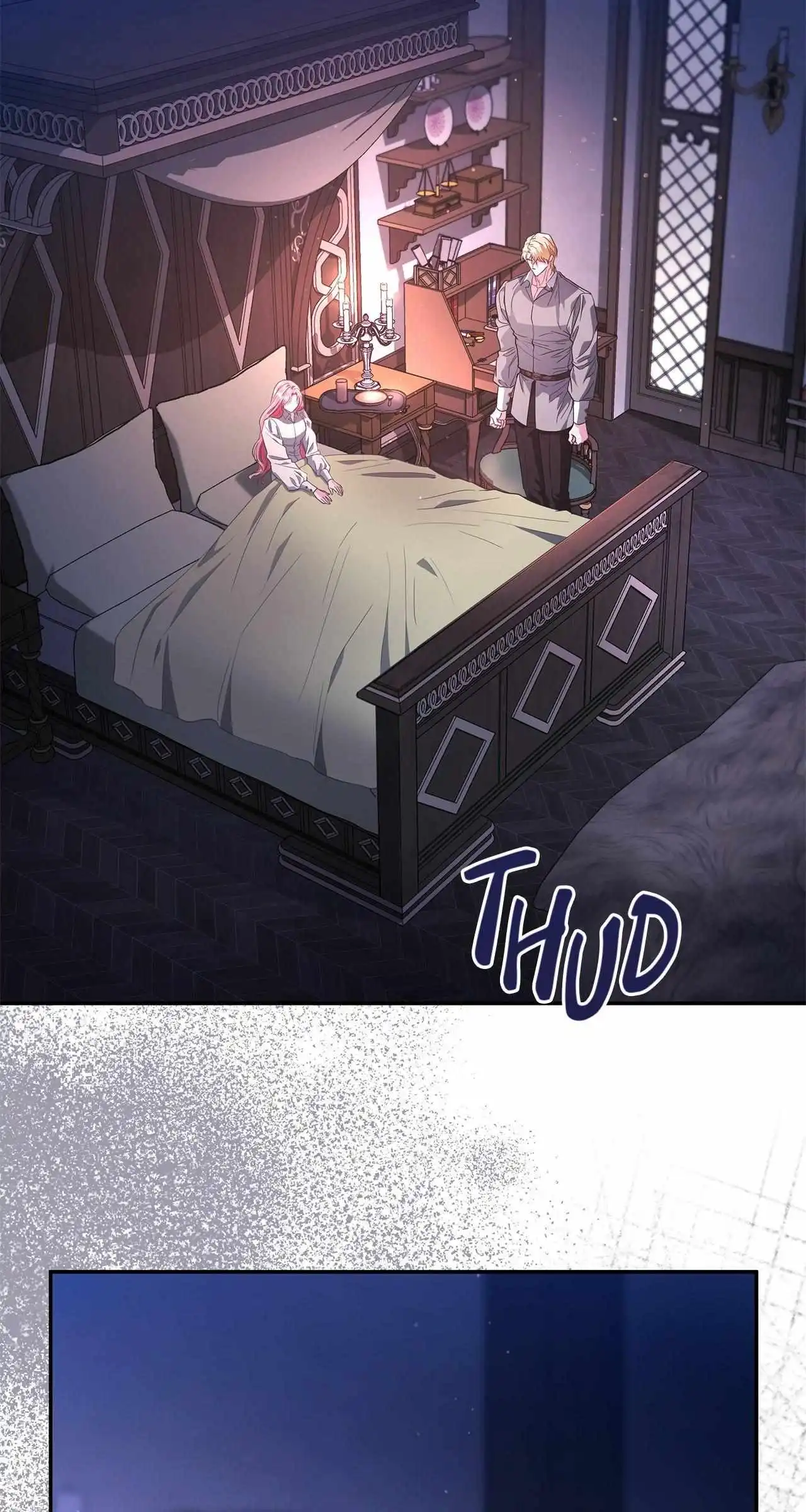 Dear Villainous Husband , the One to be Obsessed with is Over There Chapter 59 426 ch 59 89