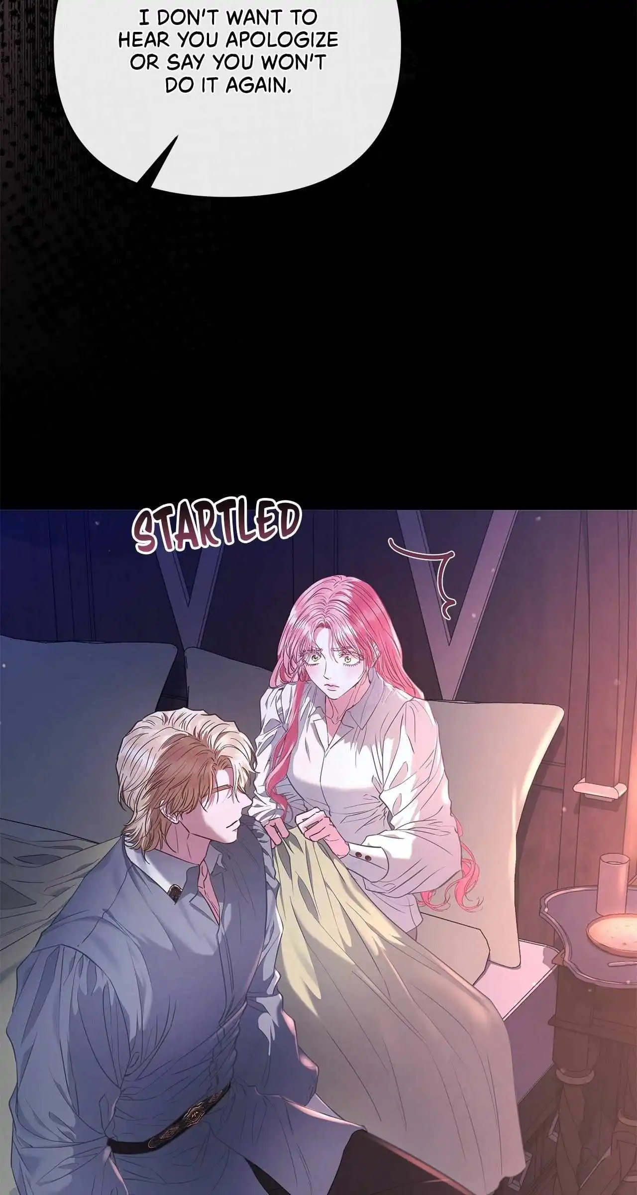 Dear Villainous Husband , the One to be Obsessed with is Over There Chapter 59 432 ch 59 95