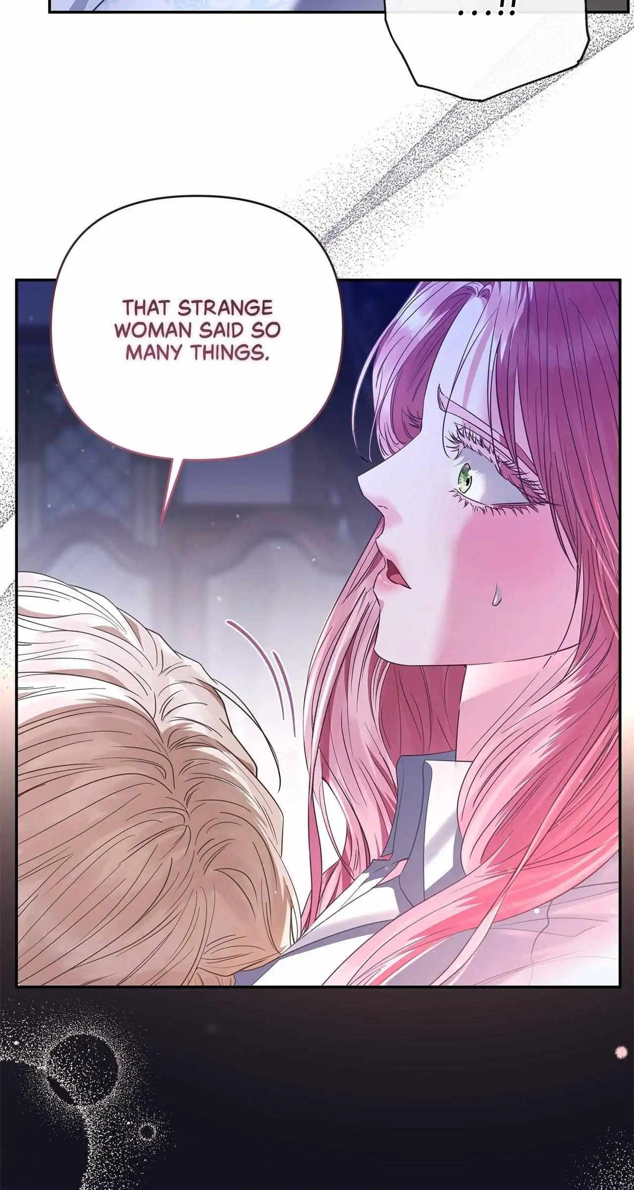 Dear Villainous Husband , the One to be Obsessed with is Over There Chapter 59 435 ch 59 98