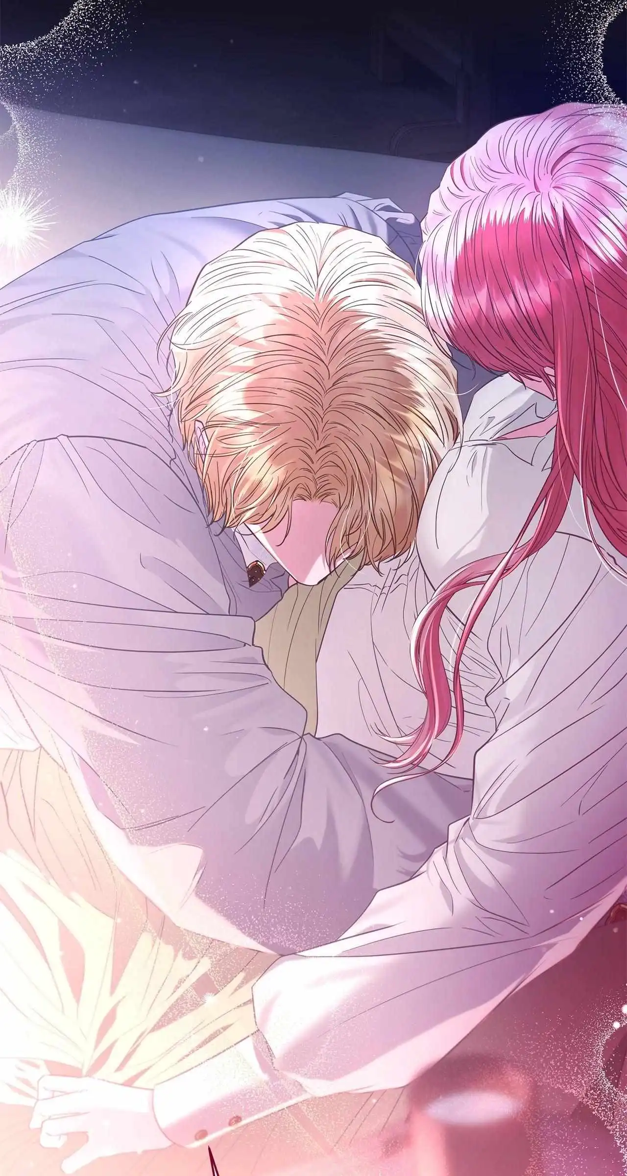 Dear Villainous Husband , the One to be Obsessed with is Over There Chapter 59 436 ch 59 99