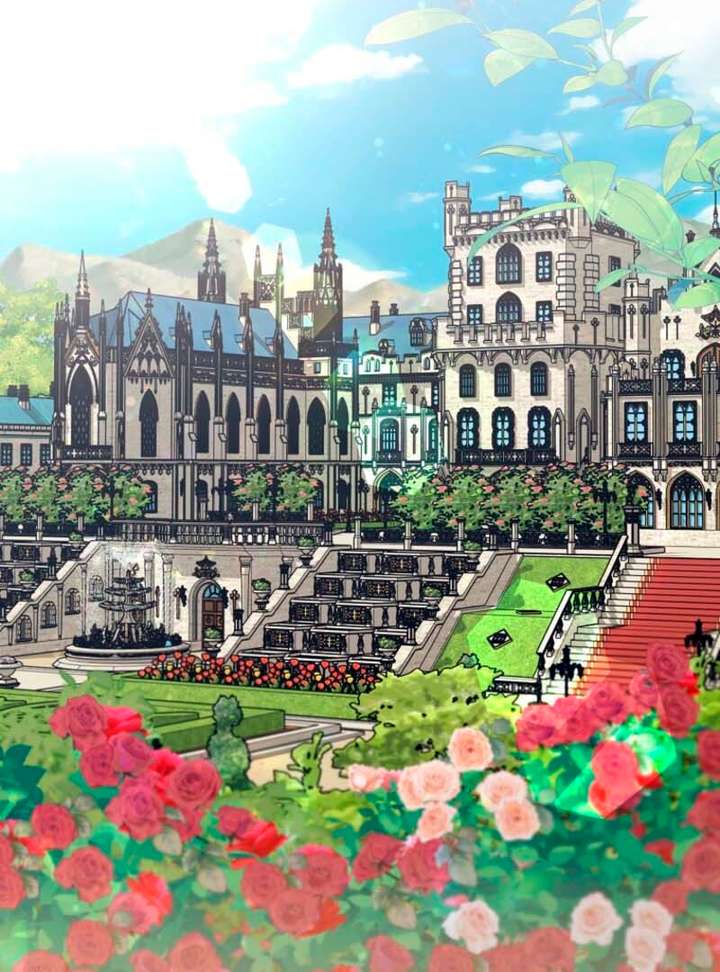 Dear Villainous Husband , the One to be Obsessed with is Over There Chapter 64 439 003