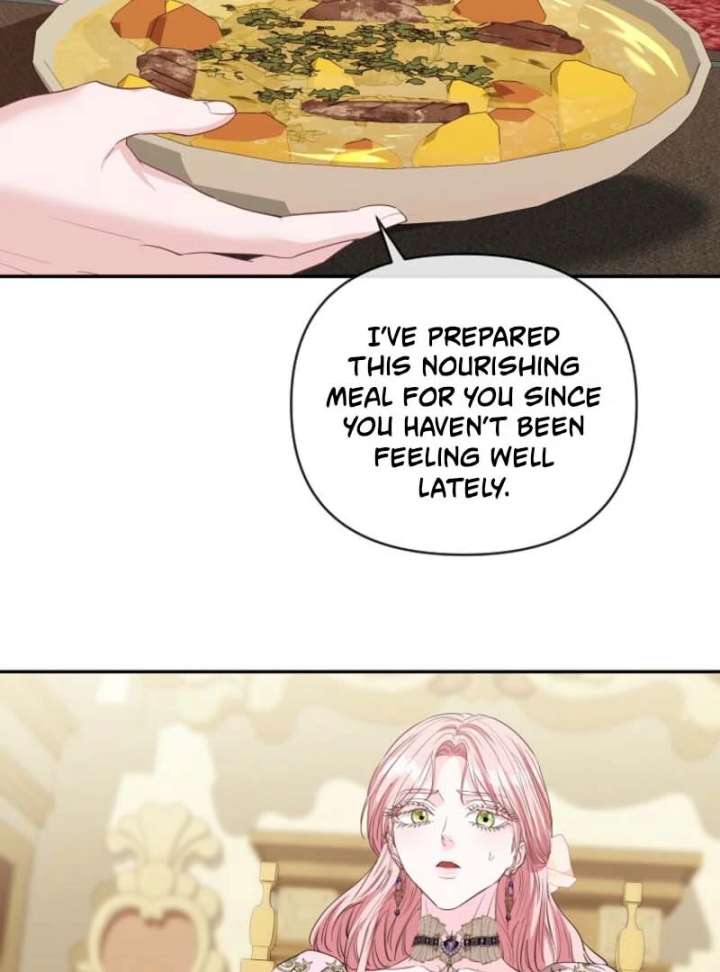 Dear Villainous Husband , the One to be Obsessed with is Over There Chapter 64 442 006