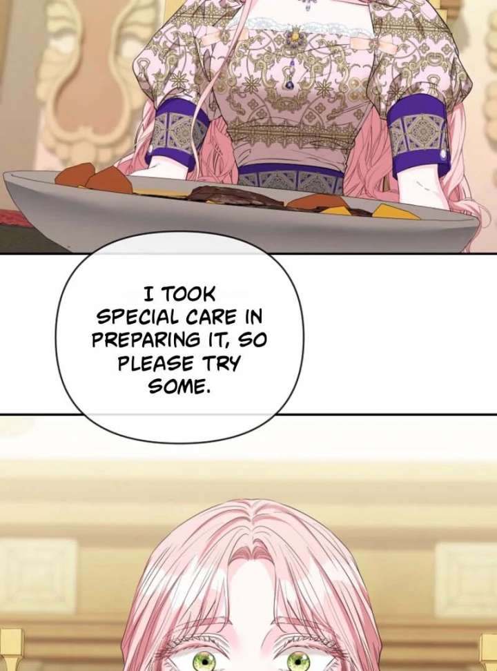 Dear Villainous Husband , the One to be Obsessed with is Over There Chapter 64 443 007