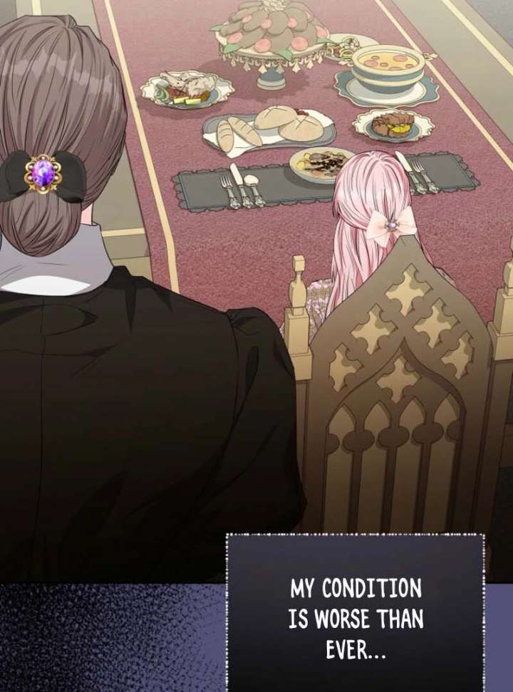 Dear Villainous Husband , the One to be Obsessed with is Over There Chapter 64 448 012