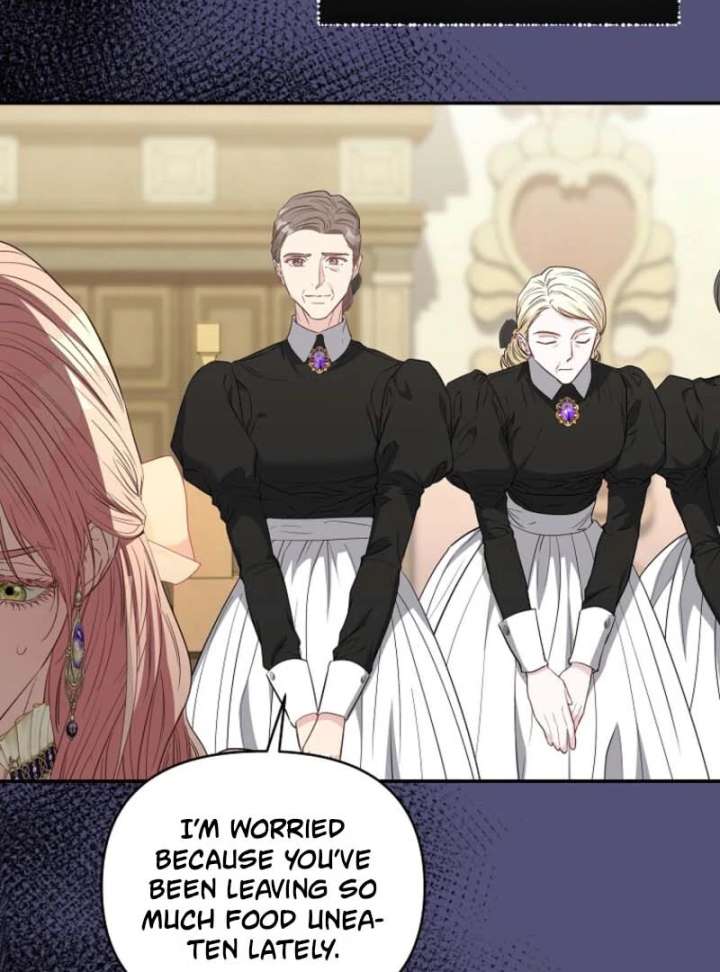 Dear Villainous Husband , the One to be Obsessed with is Over There Chapter 64 449 013