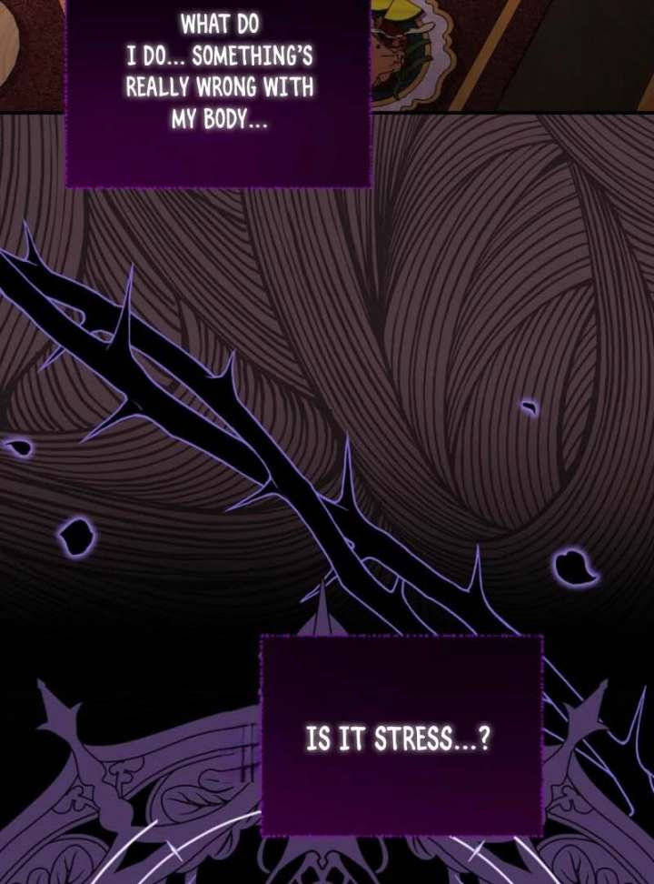 Dear Villainous Husband , the One to be Obsessed with is Over There Chapter 64 461 025