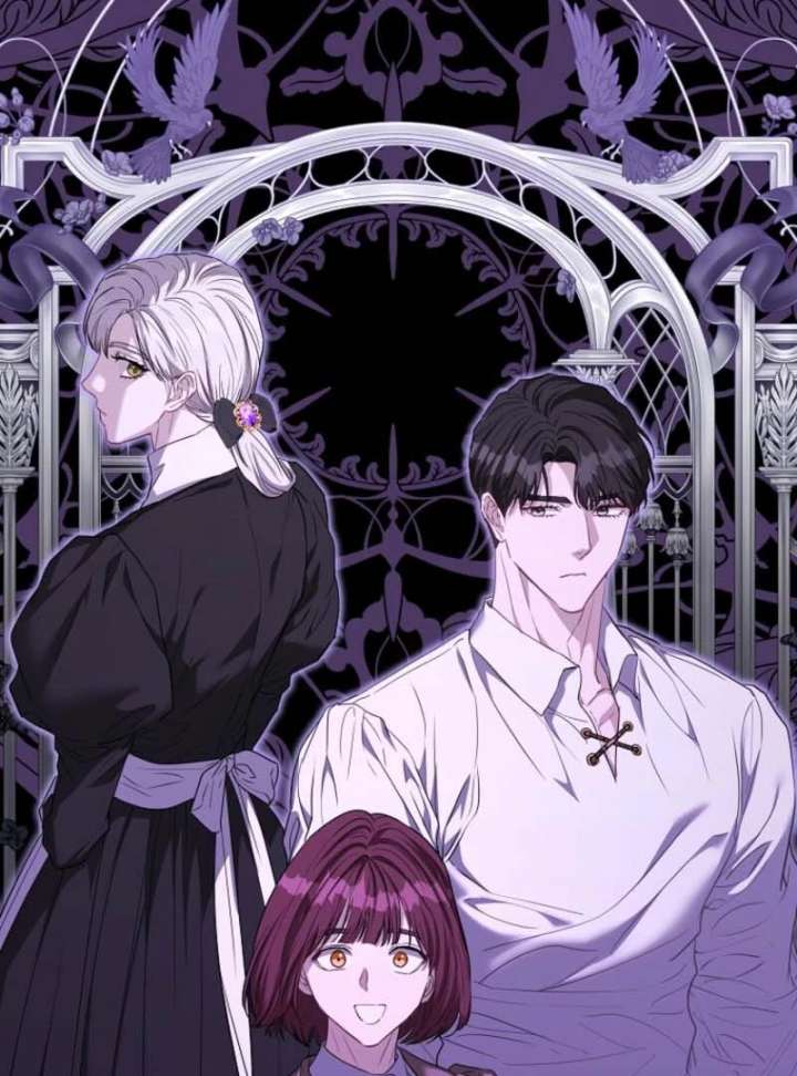 Dear Villainous Husband , the One to be Obsessed with is Over There Chapter 64 462 026