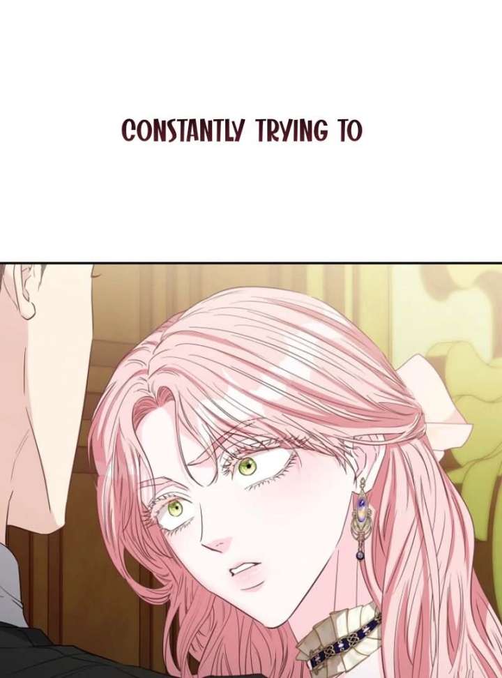 Dear Villainous Husband , the One to be Obsessed with is Over There Chapter 64 484 048