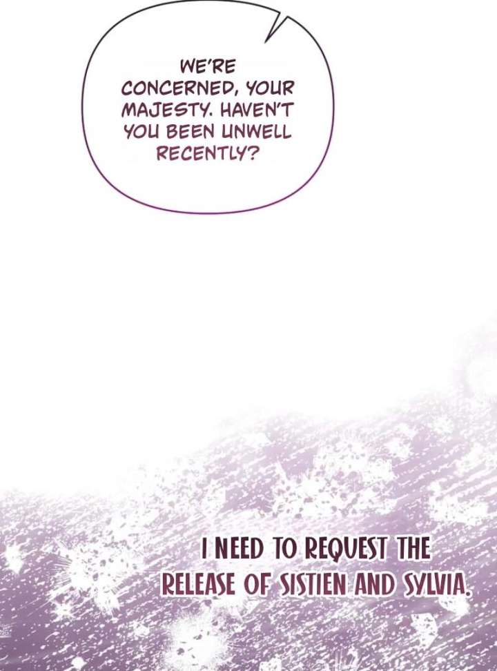 Dear Villainous Husband , the One to be Obsessed with is Over There Chapter 64 499 063