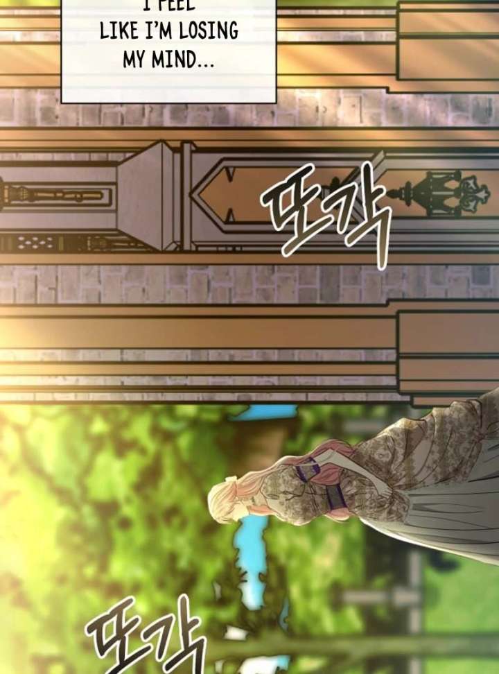 Dear Villainous Husband , the One to be Obsessed with is Over There Chapter 64 507 071