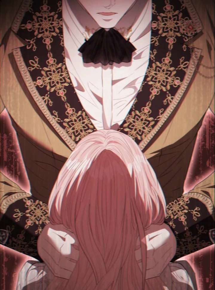 Dear Villainous Husband , the One to be Obsessed with is Over There Chapter 64 510 074