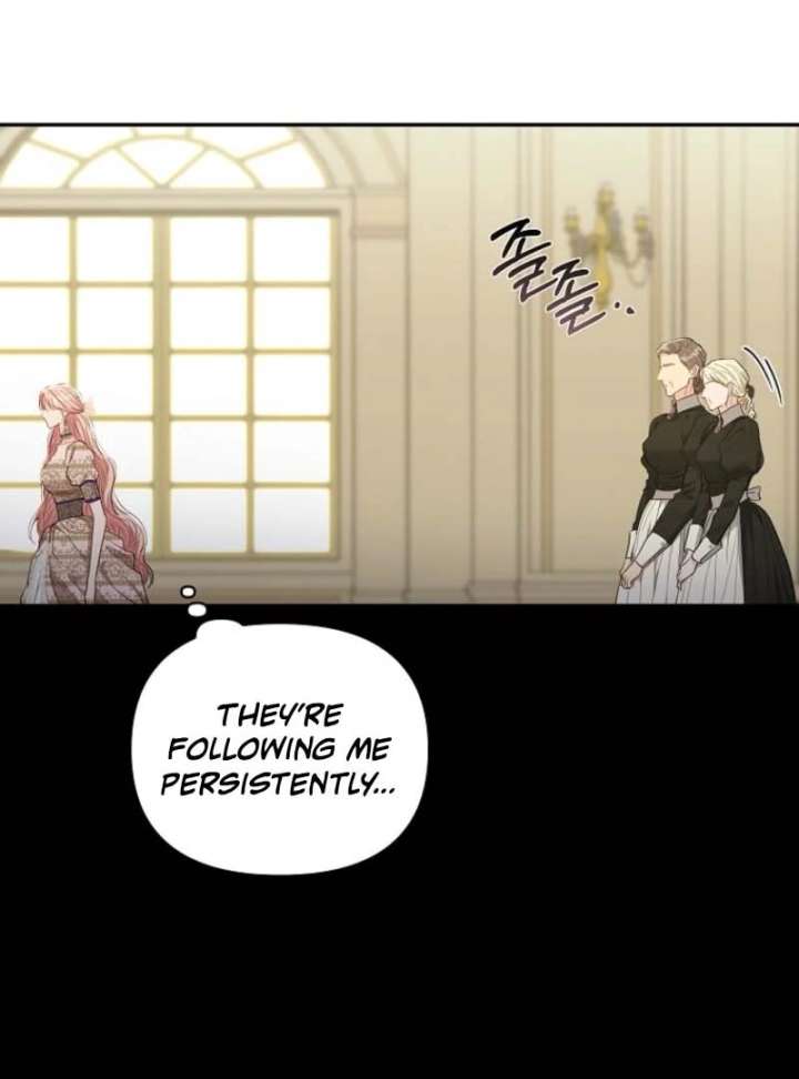 Dear Villainous Husband , the One to be Obsessed with is Over There Chapter 64 519 083