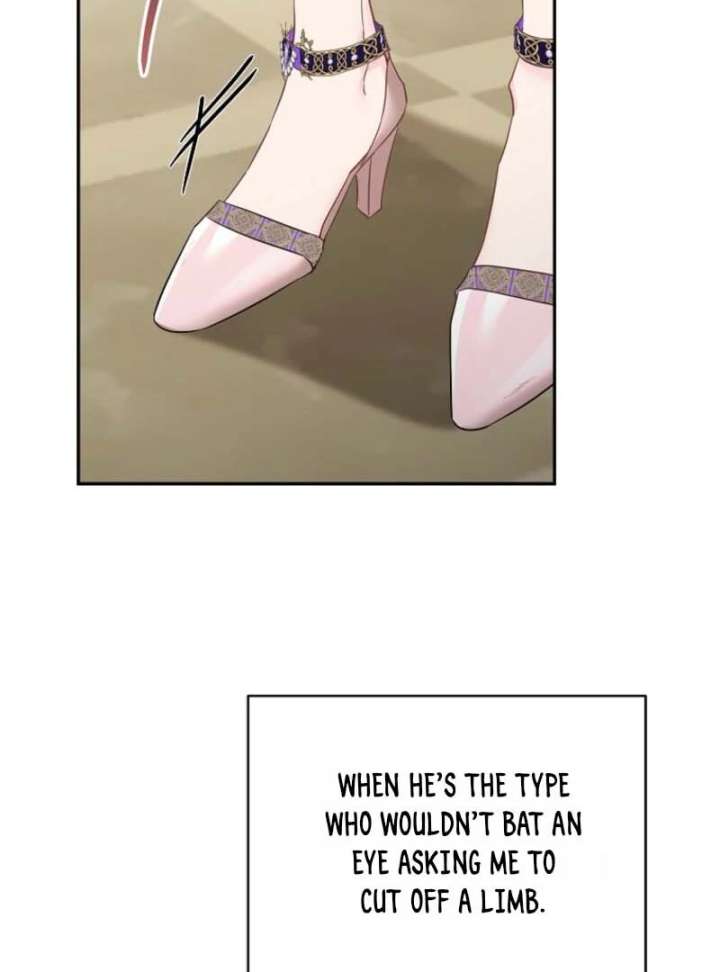 Dear Villainous Husband , the One to be Obsessed with is Over There Chapter 64 527 091