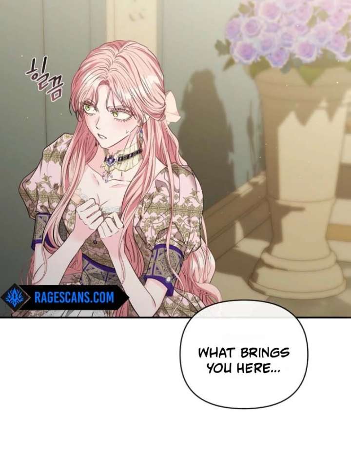 Dear Villainous Husband , the One to be Obsessed with is Over There Chapter 64 535 099